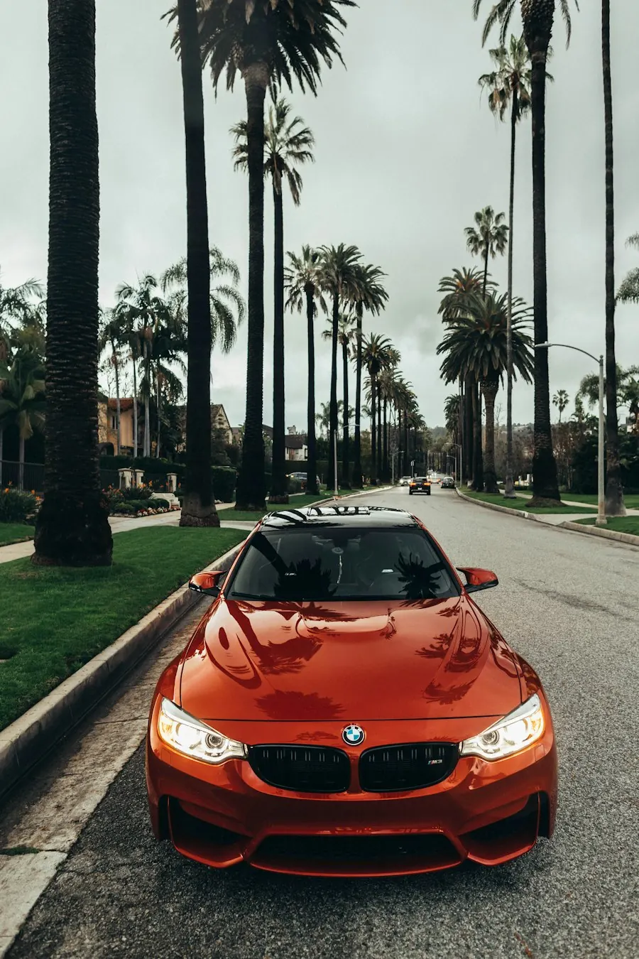 Otkup Automobila NS landing stranica - portfolio Osvani na netu